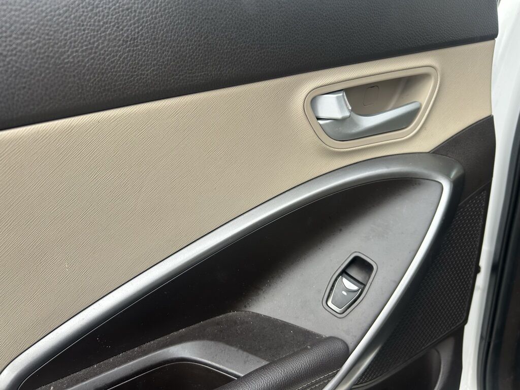 2017 Hyundai Santa Fe Sport 2.4 Base Crestwood KY