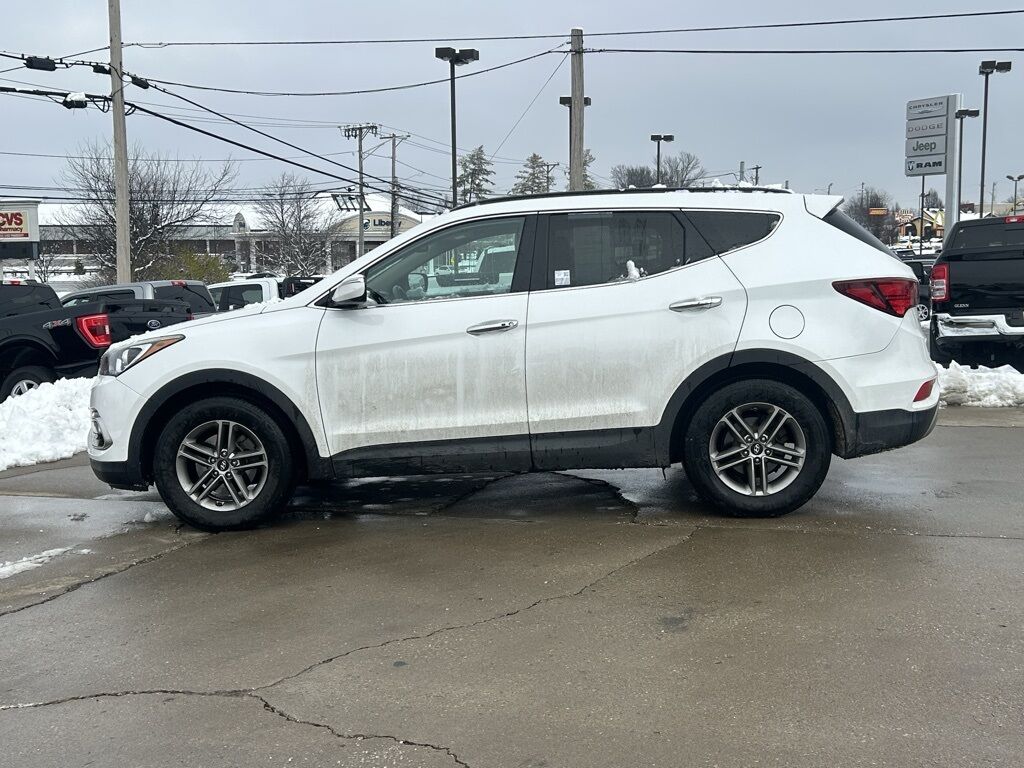 2017 Hyundai Santa Fe Sport 2.4 Base Crestwood KY