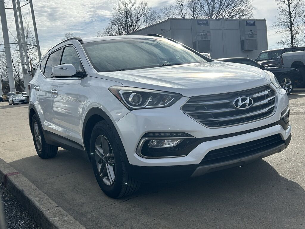2017 Hyundai Santa Fe Sport 2.4 Base Crestwood KY
