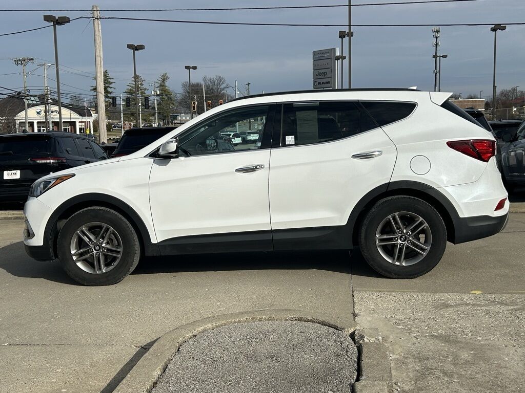 2017 Hyundai Santa Fe Sport 2.4 Base Crestwood KY
