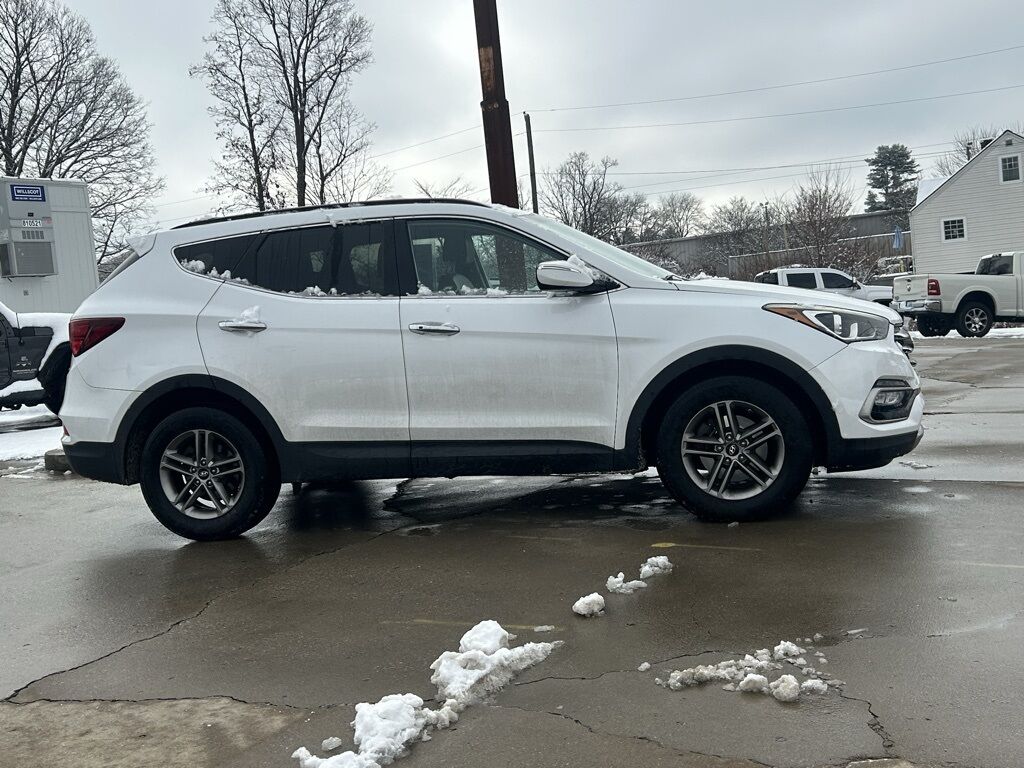2017 Hyundai Santa Fe Sport 2.4 Base Crestwood KY