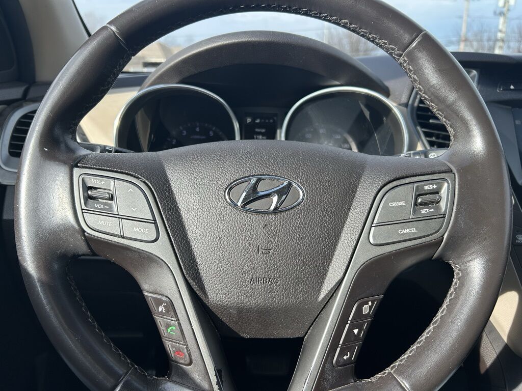 2017 Hyundai Santa Fe Sport 2.4 Base Crestwood KY