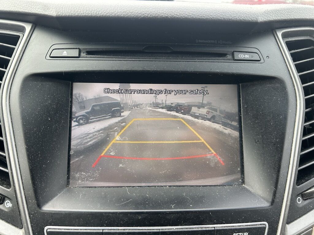 2017 Hyundai Santa Fe Sport 2.4 Base Crestwood KY