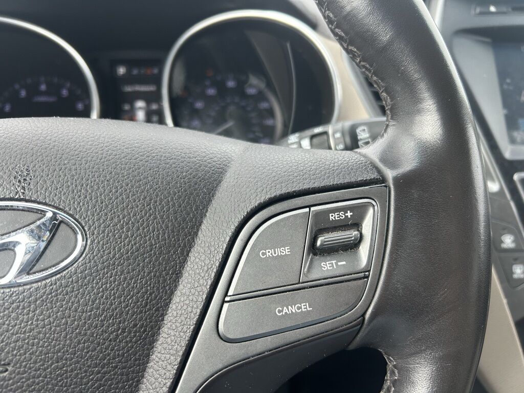 2017 Hyundai Santa Fe Sport 2.4 Base Crestwood KY