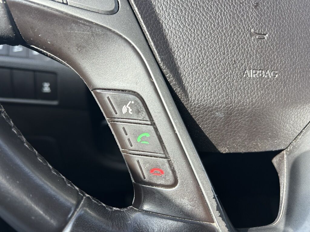 2017 Hyundai Santa Fe Sport 2.4 Base Crestwood KY