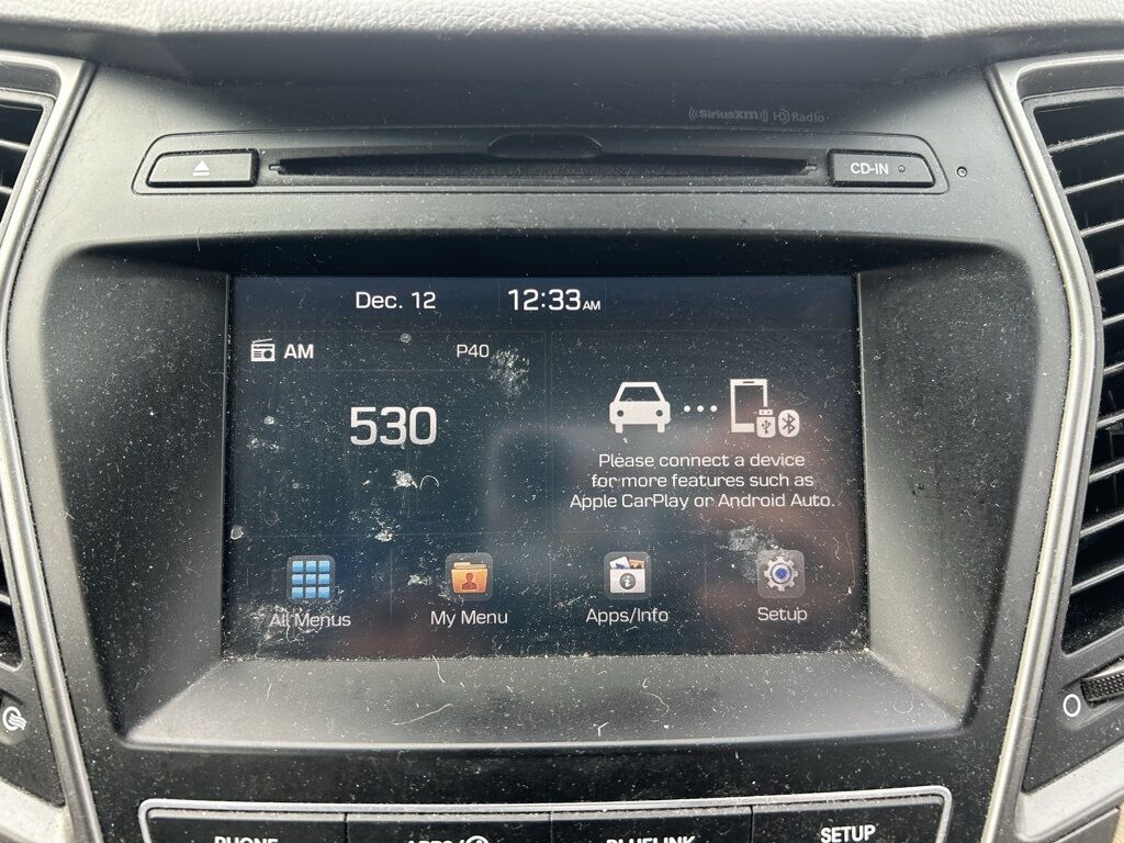 2017 Hyundai Santa Fe Sport 2.4 Base Crestwood KY