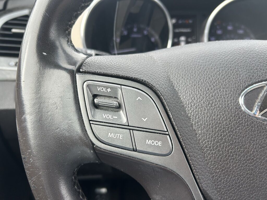 2017 Hyundai Santa Fe Sport 2.4 Base Crestwood KY