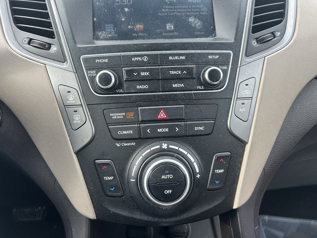 2017 Hyundai Santa Fe Sport 2.4 Base Crestwood KY