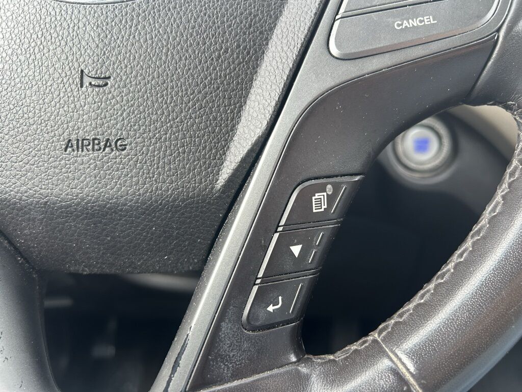 2017 Hyundai Santa Fe Sport 2.4 Base Crestwood KY