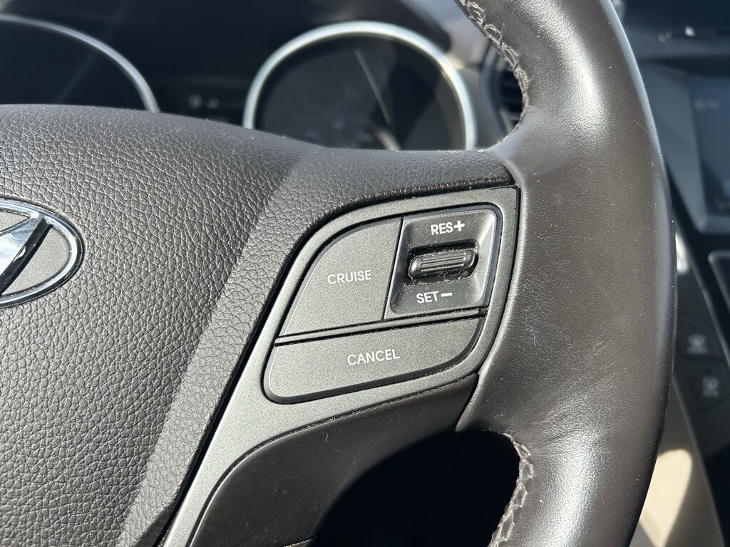 2017 Hyundai Santa Fe Sport 2.4 Base Crestwood KY