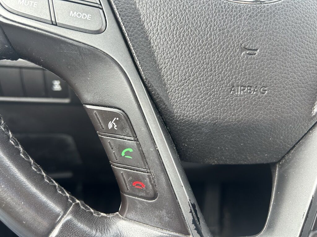 2017 Hyundai Santa Fe Sport 2.4 Base Crestwood KY