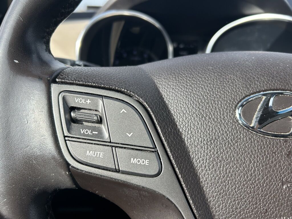 2017 Hyundai Santa Fe Sport 2.4 Base Crestwood KY