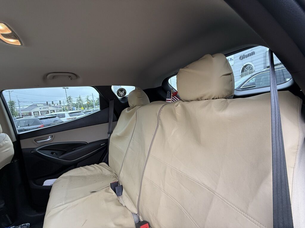 2017 Hyundai Santa Fe Sport 2.4 Base Crestwood KY