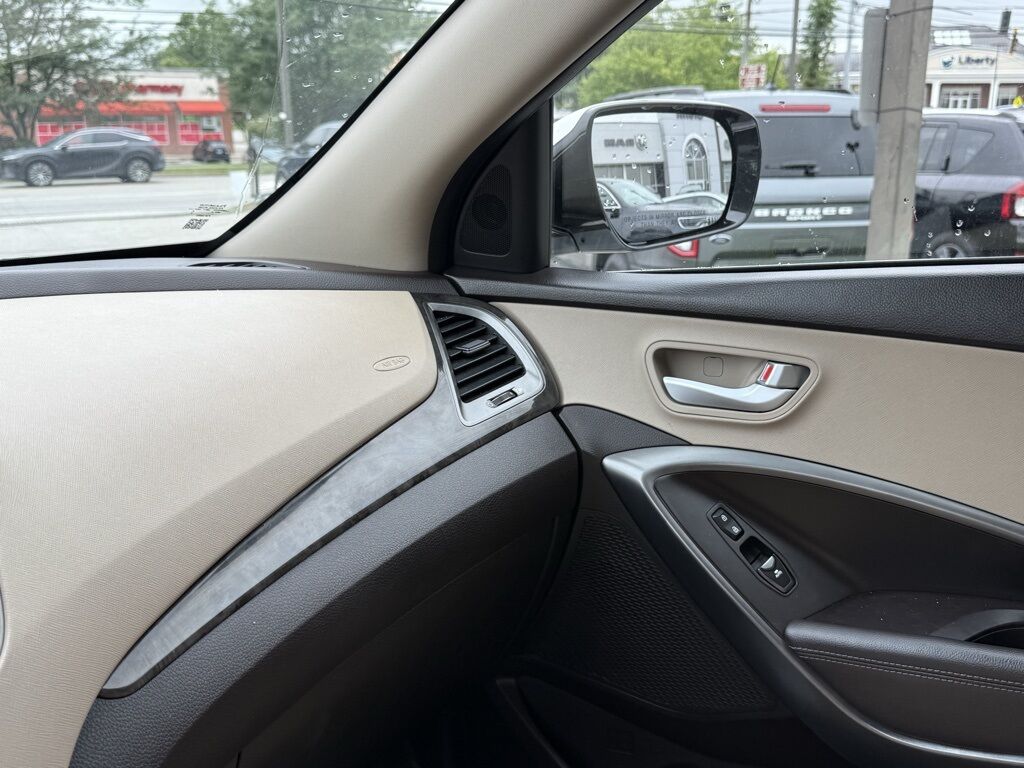 2017 Hyundai Santa Fe Sport 2.4 Base Crestwood KY