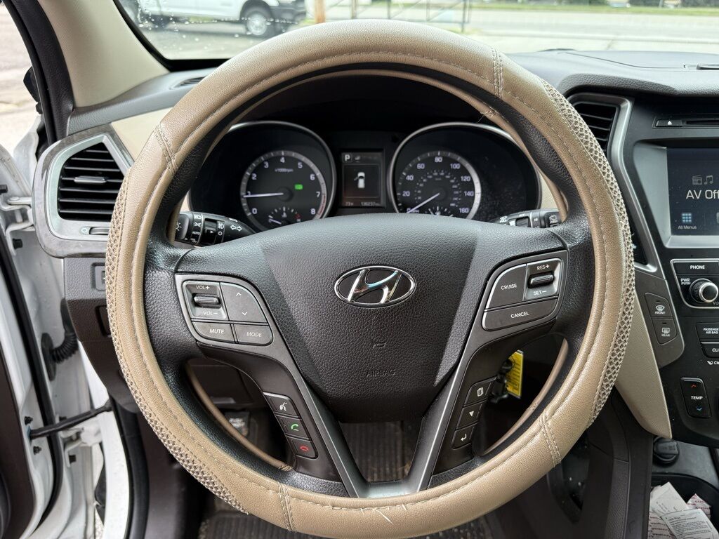 2017 Hyundai Santa Fe Sport 2.4 Base Crestwood KY