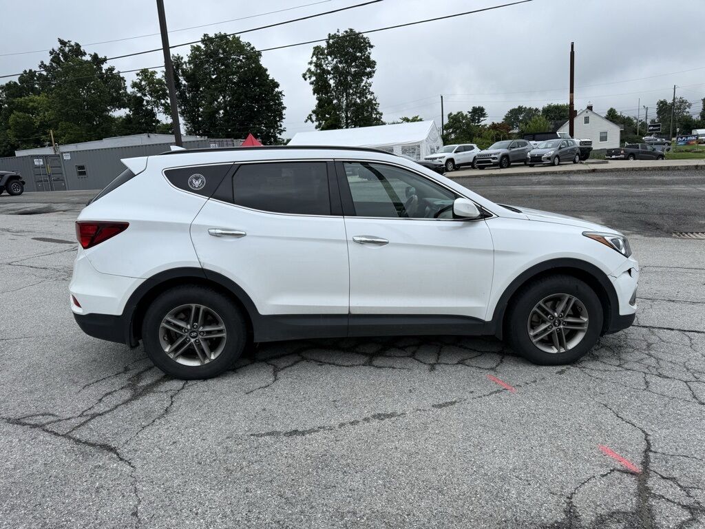2017 Hyundai Santa Fe Sport 2.4 Base Crestwood KY