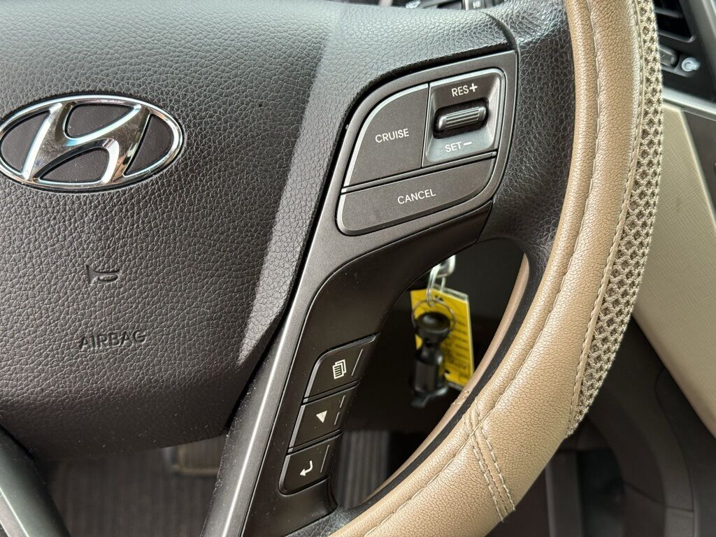 2017 Hyundai Santa Fe Sport 2.4 Base Crestwood KY