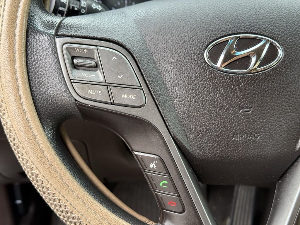 2017 Hyundai Santa Fe Sport 2.4 Base Crestwood KY