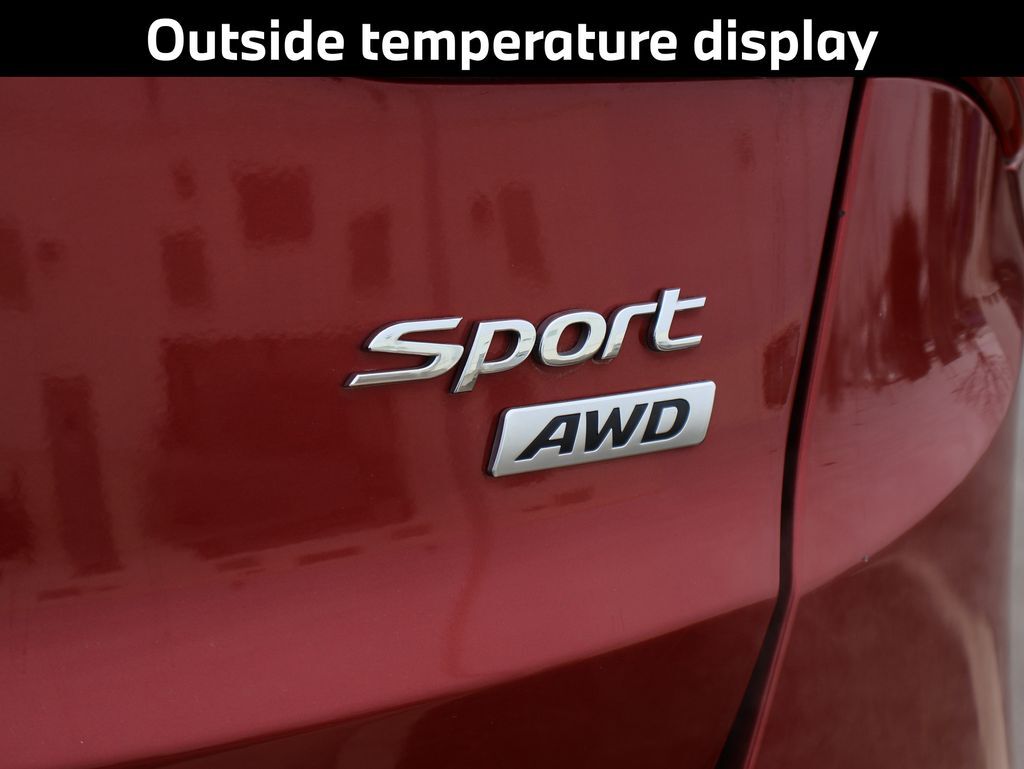 2017 Hyundai Santa Fe Sport 2.4 Base San Clemente CA