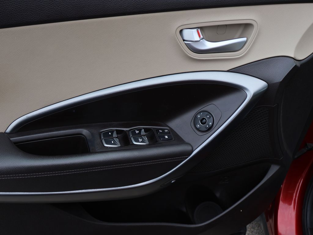 2017 Hyundai Santa Fe Sport 2.4 Base San Clemente CA