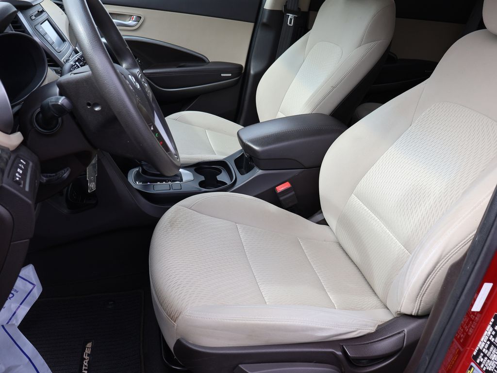 2017 Hyundai Santa Fe Sport 2.4 Base San Clemente CA