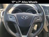 2017 Hyundai Santa Fe Sport 2.4 Base Oshkosh WI