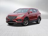 2017 Hyundai Santa Fe Sport 2.4 Base Oshkosh WI
