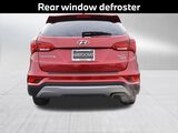 2017 Hyundai Santa Fe Sport 2.4 Base Oshkosh WI