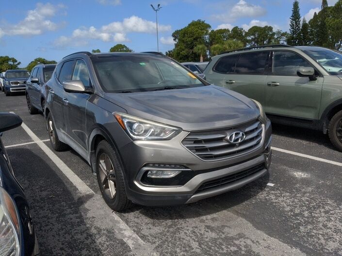 2017 Hyundai Santa Fe Sport 2.4 Base Oshkosh WI