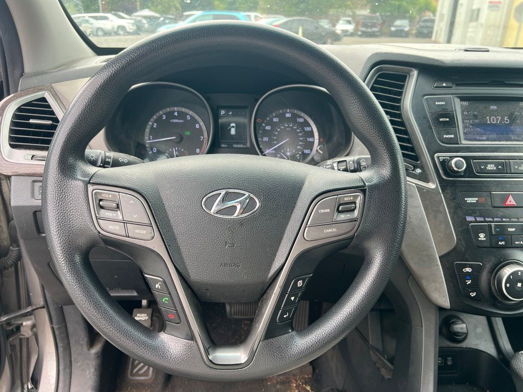2017 Hyundai Santa Fe Sport 2.4 Base Milwaukie OR