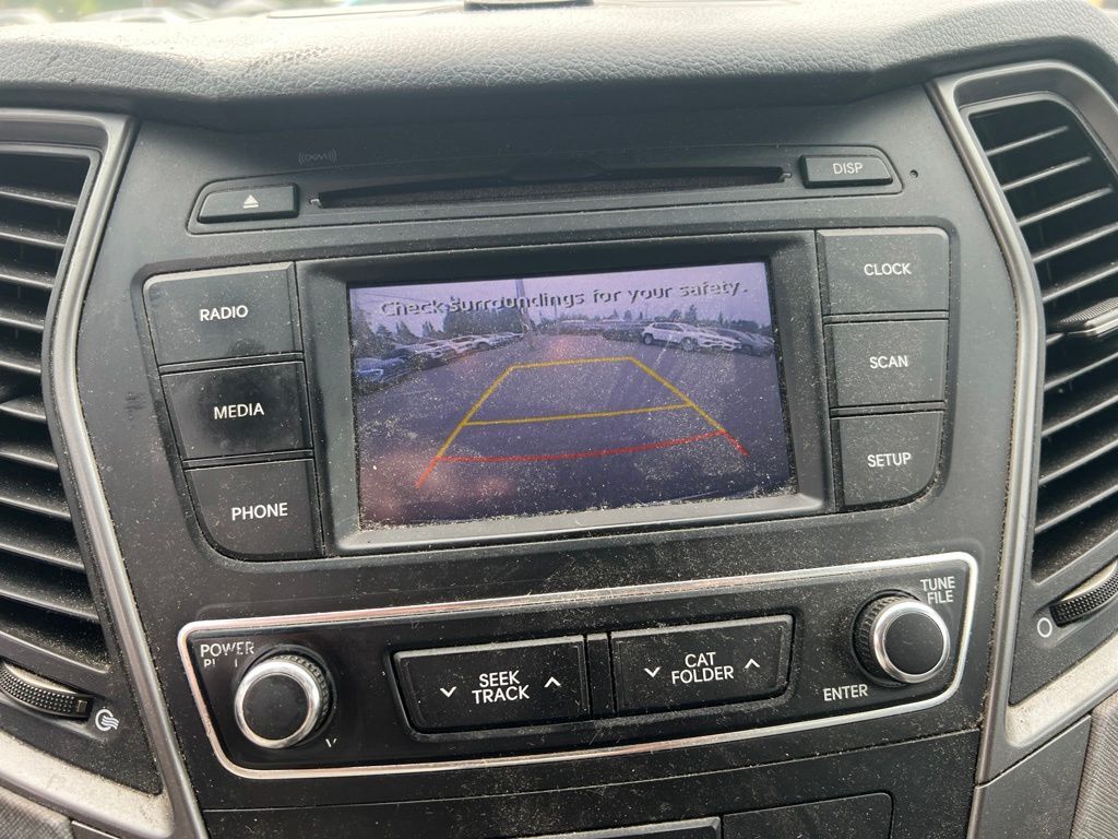 2017 Hyundai Santa Fe Sport 2.4 Base Milwaukie OR