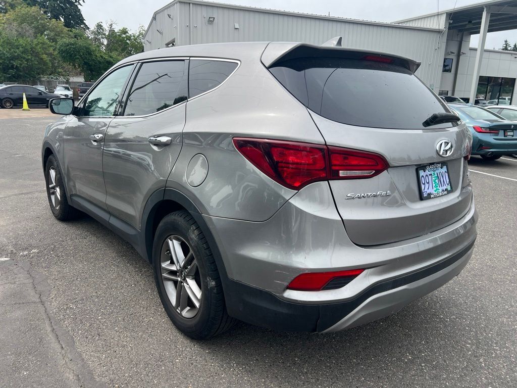 2017 Hyundai Santa Fe Sport 2.4 Base Milwaukie OR