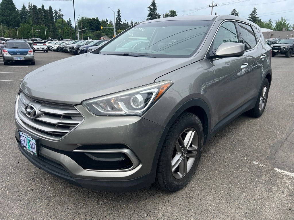 2017 Hyundai Santa Fe Sport 2.4 Base Milwaukie OR