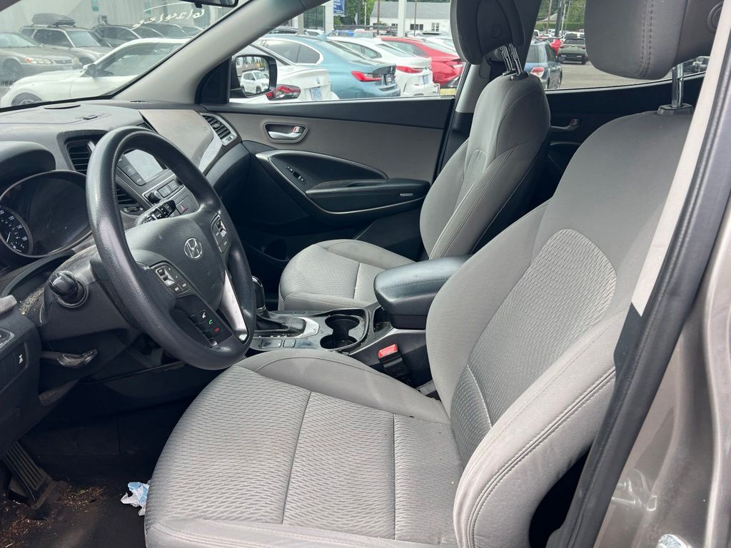 2017 Hyundai Santa Fe Sport 2.4 Base Milwaukie OR