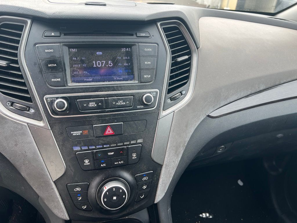 2017 Hyundai Santa Fe Sport 2.4 Base Milwaukie OR