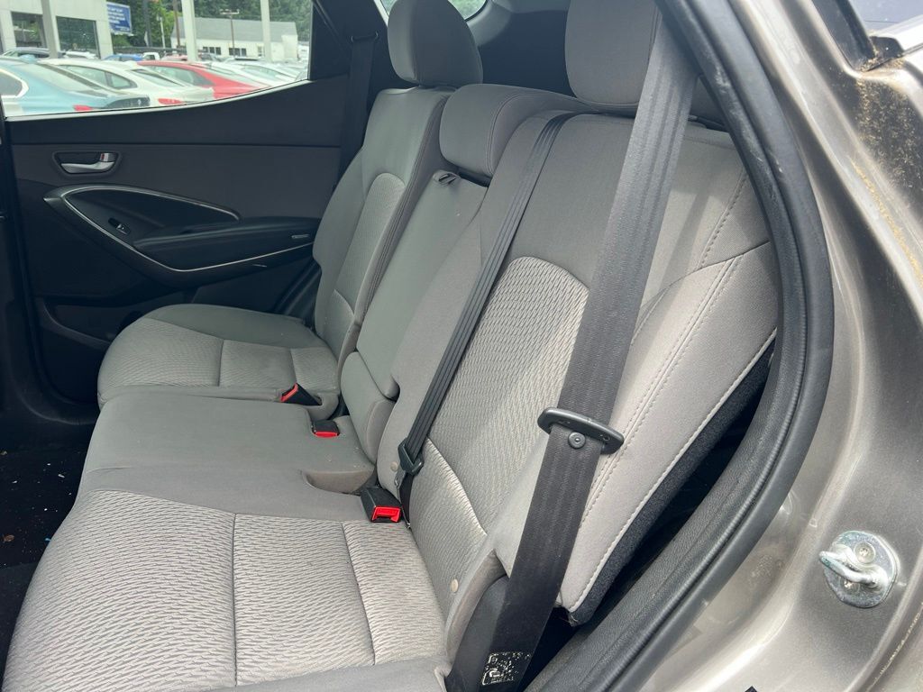 2017 Hyundai Santa Fe Sport 2.4 Base Milwaukie OR