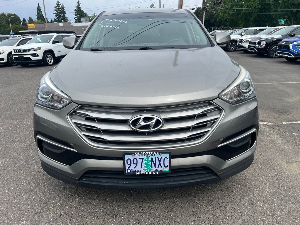 2017 Hyundai Santa Fe Sport 2.4 Base Milwaukie OR