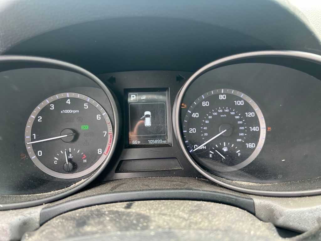 2017 Hyundai Santa Fe Sport 2.4 Base Milwaukie OR