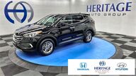2017 Hyundai Santa Fe Sport 2.4 Base Rome GA 2017 Hyundai Santa Fe Sport 2.4 Base Rome GA