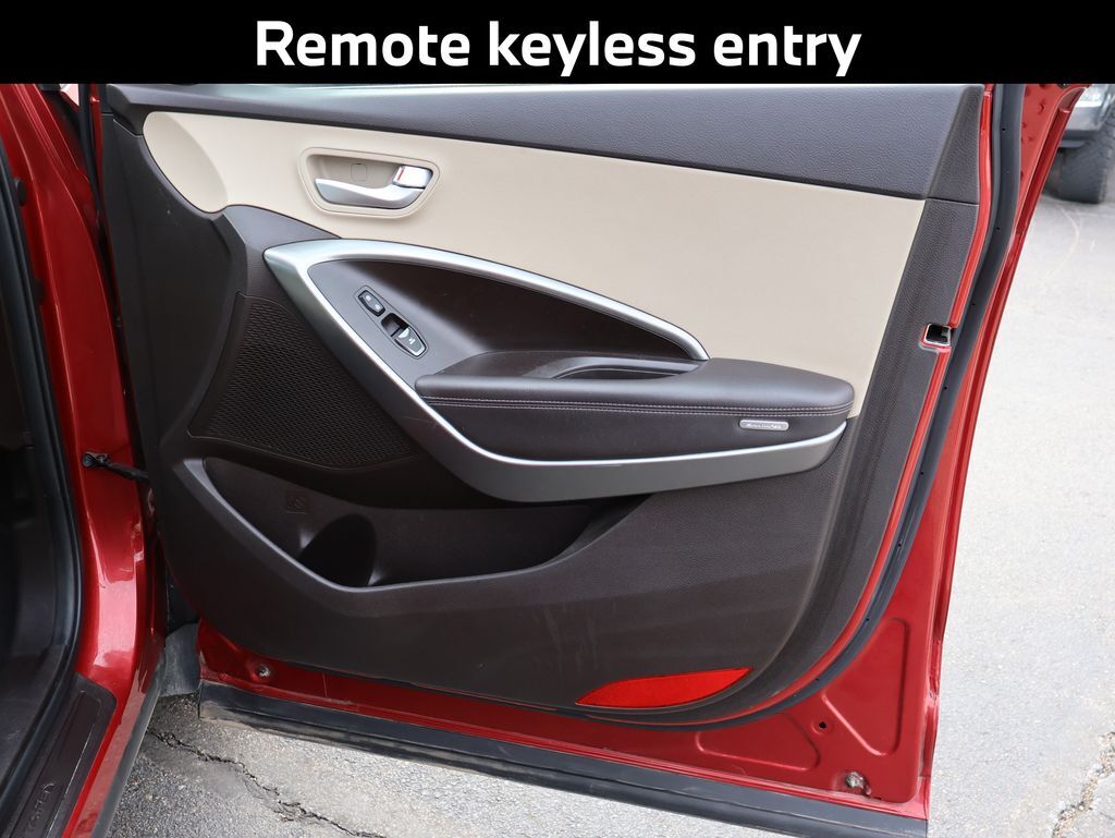 2017 Hyundai Santa Fe Sport 2.4 Base San Clemente CA