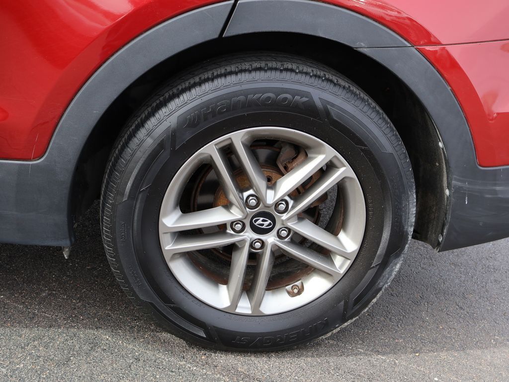 2017 Hyundai Santa Fe Sport 2.4 Base San Clemente CA