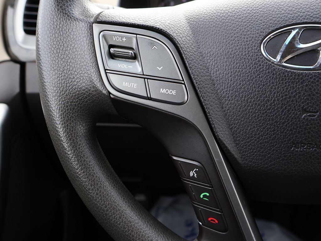 2017 Hyundai Santa Fe Sport 2.4 Base San Clemente CA