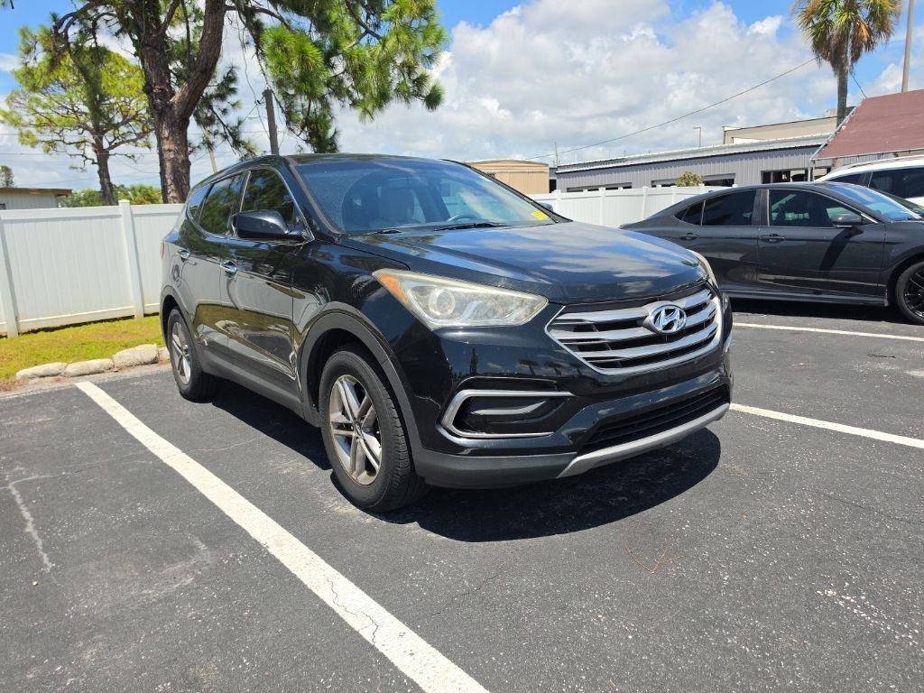 2017 Hyundai Santa Fe Sport 2.4 Base San Clemente CA