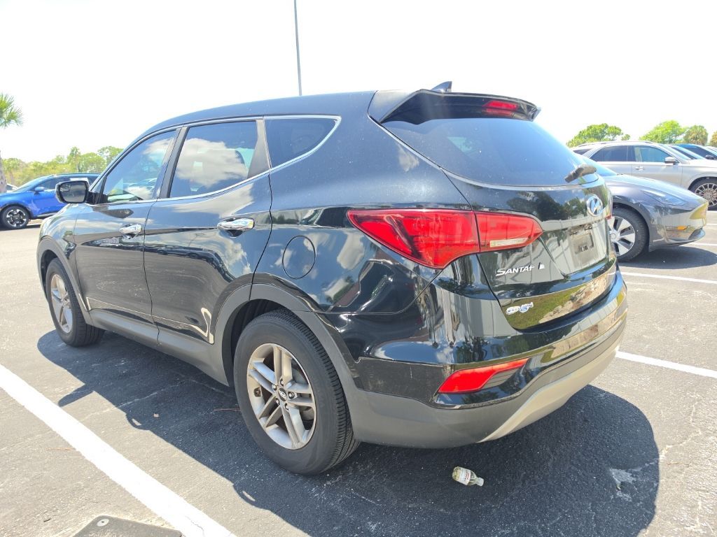 2017 Hyundai Santa Fe Sport 2.4 Base San Clemente CA