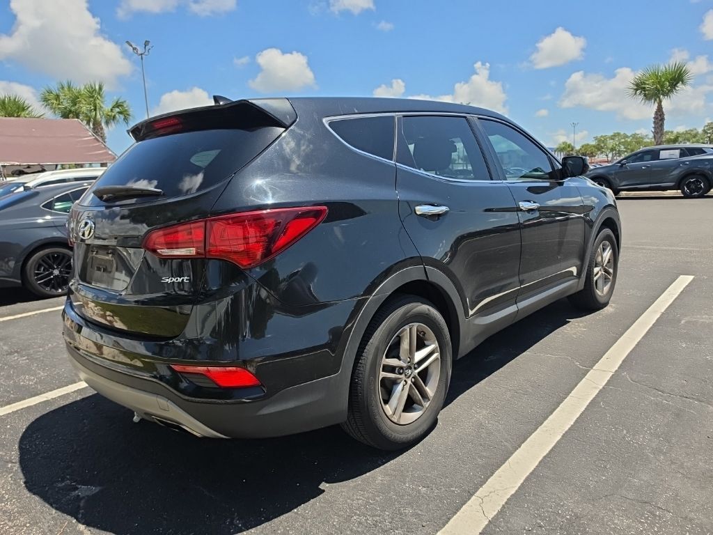 2017 Hyundai Santa Fe Sport 2.4 Base San Clemente CA
