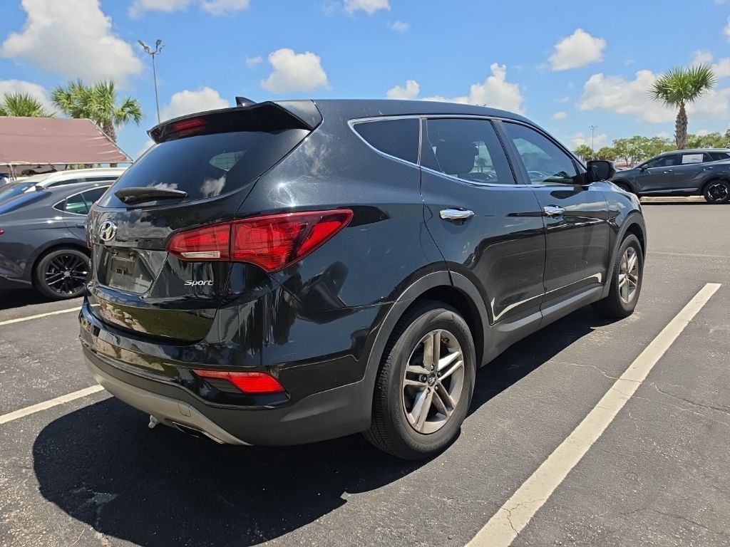 2017 Hyundai Santa Fe Sport 2.4 Base San Clemente CA