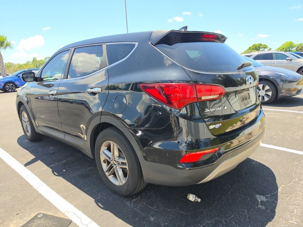 2017 Hyundai Santa Fe Sport 2.4 Base San Clemente CA