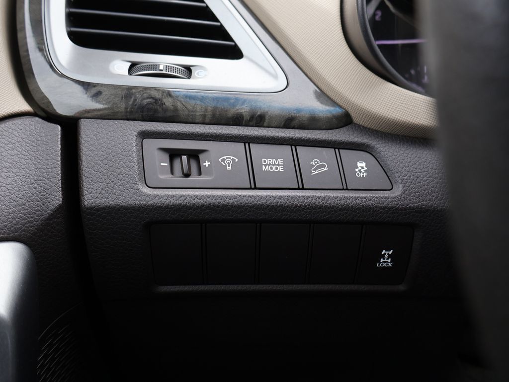 2017 Hyundai Santa Fe Sport 2.4 Base San Clemente CA