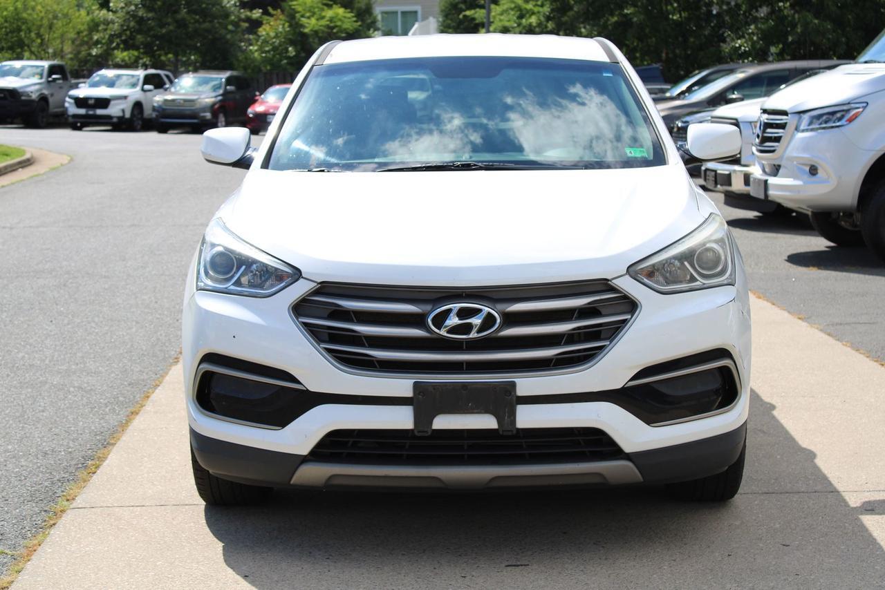 2017 Hyundai Santa Fe Sport 2.4 Base Fredericksburg VA