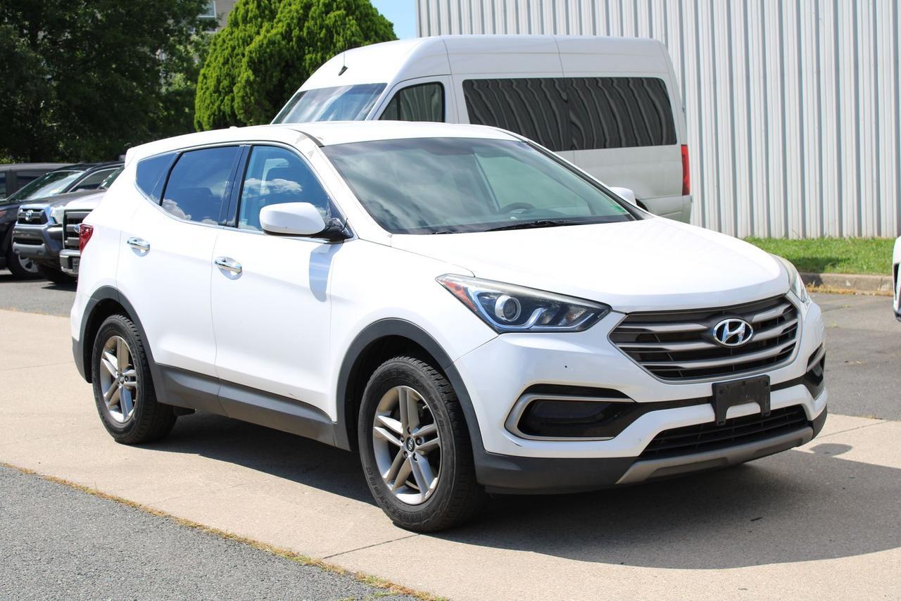 2017 Hyundai Santa Fe Sport 2.4 Base Fredericksburg VA